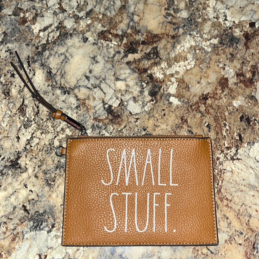 Rae Dunn Wristlet